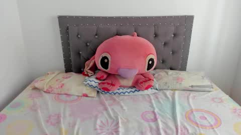 Snapshot of ninagrey03 chatting on March 2026 07:57:01 PM Valentina online show from March 2026 07:57:01 PM