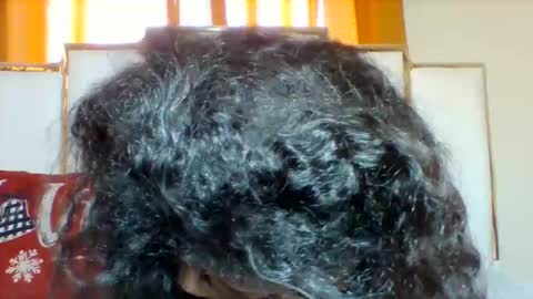 ninah_rise online show from October 2025 03:18:01 AM