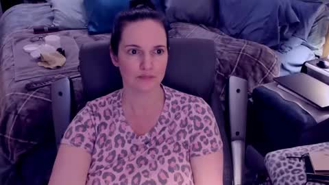 Snapshot of ninajaymes chatting on December 2024 10:09:02 PM Nina Jaymes online show from December 2024 10:09:02 PM