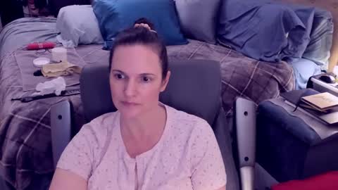 Snapshot of ninajaymes chatting on December 2024 01:28:01 AM Nina Jaymes online show from December 2024 01:28:01 AM