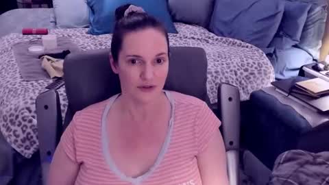 Snapshot of ninajaymes chatting on December 2024 05:13:01 AM Nina Jaymes online show from December 2024 05:13:01 AM