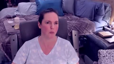 Snapshot of ninajaymes chatting on December 2024 02:04:01 AM Nina Jaymes online show from December 2024 02:04:01 AM