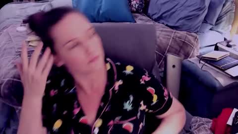 Snapshot of ninajaymes chatting on December 2024 12:21:02 AM Nina Jaymes online show from December 2024 12:21:02 AM