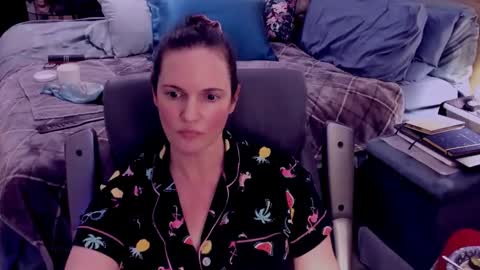 Snapshot of ninajaymes chatting on December 2024 03:26:02 AM Nina Jaymes online show from December 2024 03:26:02 AM