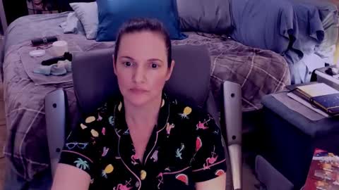 Snapshot of ninajaymes chatting on December 2024 02:23:01 AM Nina Jaymes online show from December 2024 02:23:01 AM