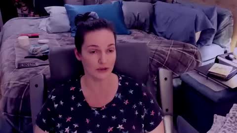 Snapshot of ninajaymes chatting on December 2024 07:24:01 AM Nina Jaymes online show from December 2024 07:24:01 AM