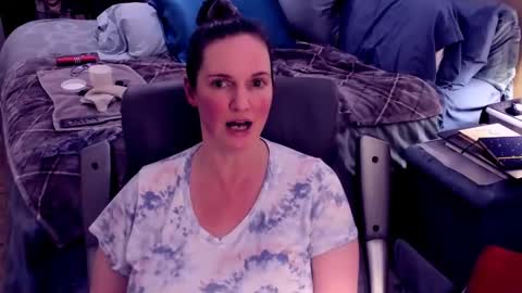 Snapshot of ninajaymes chatting on December 2024 05:48:01 AM Nina Jaymes online show from December 2024 05:48:01 AM