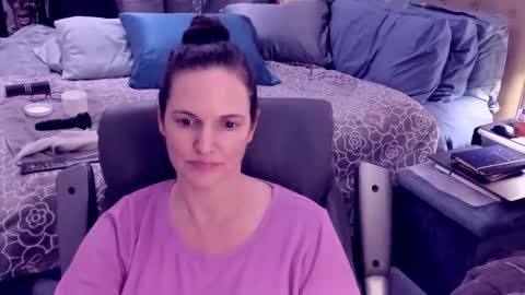 Snapshot of ninajaymes chatting on January 2025 11:38:02 PM Nina Jaymes online show from January 2025 11:38:02 PM