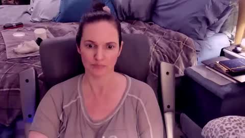 Snapshot of ninajaymes chatting on January 2025 03:40:01 AM Nina Jaymes online show from January 2025 03:40:01 AM