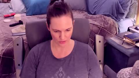 Snapshot of ninajaymes chatting on January 2025 12:31:01 AM Nina Jaymes online show from January 2025 12:31:01 AM