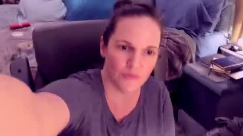 Snapshot of ninajaymes chatting on January 2025 06:35:02 AM Nina Jaymes online show from January 2025 06:35:02 AM