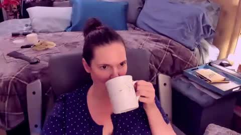 Snapshot of ninajaymes chatting on January 2025 02:25:01 AM Nina Jaymes online show from January 2025 02:25:01 AM