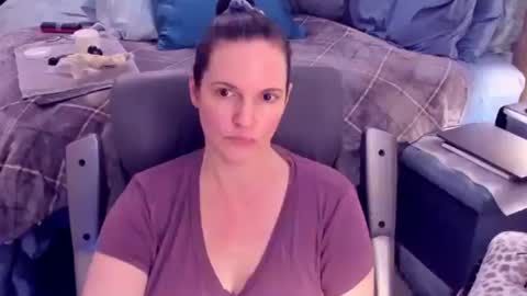 Snapshot of ninajaymes chatting on January 2025 02:39:02 AM Nina Jaymes online show from January 2025 02:39:02 AM