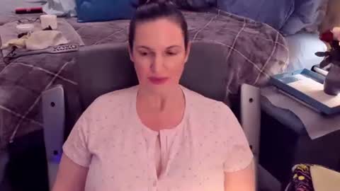 Snapshot of ninajaymes chatting on January 2025 04:21:01 AM Nina Jaymes online show from January 2025 04:21:01 AM