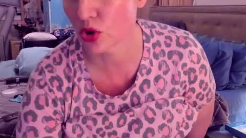 Snapshot of ninajaymes chatting on January 2025 11:01:02 AM Nina Jaymes online show from January 2025 11:01:02 AM