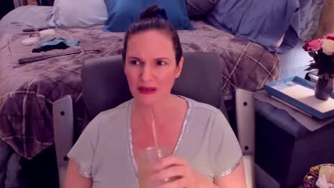 Snapshot of ninajaymes chatting on January 2025 11:58:02 AM Nina Jaymes online show from January 2025 11:58:02 AM