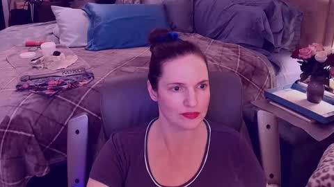 Snapshot of ninajaymes chatting on February 2025 11:05:01 PM Nina Jaymes online show from February 2025 11:05:01 PM