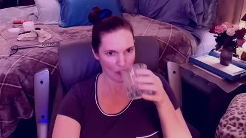 Snapshot of ninajaymes chatting on February 2025 02:28:02 AM Nina Jaymes online show from February 2025 02:28:02 AM