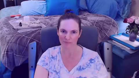 Snapshot of ninajaymes chatting on February 2025 05:09:02 AM Nina Jaymes online show from February 2025 05:09:02 AM