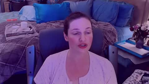 Snapshot of ninajaymes chatting on February 2025 04:23:01 AM Nina Jaymes online show from February 2025 04:23:01 AM