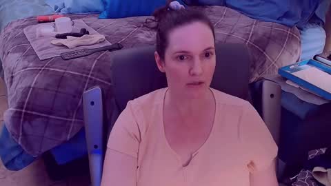 Snapshot of ninajaymes chatting on February 2025 07:44:02 AM Nina Jaymes online show from February 2025 07:44:02 AM