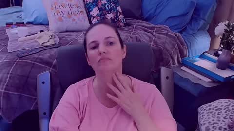 Snapshot of ninajaymes chatting on March 2025 09:37:02 PM Nina Jaymes online show from March 2025 09:37:02 PM