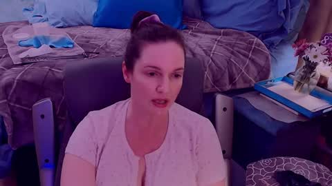 Snapshot of ninajaymes chatting on March 2025 04:12:02 AM Nina Jaymes online show from March 2025 04:12:02 AM