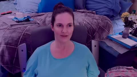 Snapshot of ninajaymes chatting on March 2025 03:13:01 AM Nina Jaymes online show from March 2025 03:13:01 AM