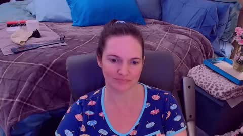 Snapshot of ninajaymes chatting on September 2025 09:48:01 PM Nina Jaymes online show from September 2025 09:48:01 PM