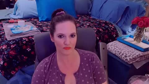 Snapshot of ninajaymes chatting on October 2025 11:24:02 PM Nina Jaymes online show from October 2025 11:24:02 PM