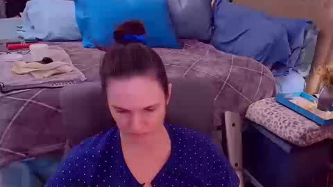 Snapshot of ninajaymes chatting on October 2025 11:28:02 PM Nina Jaymes online show from October 2025 11:28:02 PM