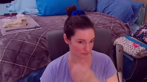 Snapshot of ninajaymes chatting on October 2025 09:36:02 PM Nina Jaymes online show from October 2025 09:36:02 PM