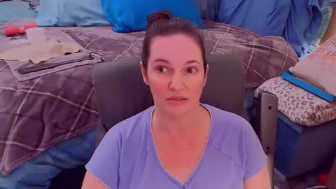 Snapshot of ninajaymes chatting on October 2025 12:40:02 AM Nina Jaymes online show from October 2025 12:40:02 AM