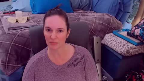 Snapshot of ninajaymes chatting on October 2025 11:51:02 PM Nina Jaymes online show from October 2025 11:51:02 PM