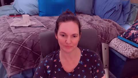 Nina Jaymes online show from November 2025 02:23:01 AM