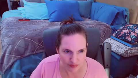 Nina Jaymes online show from February 2026 04:11:02 PM