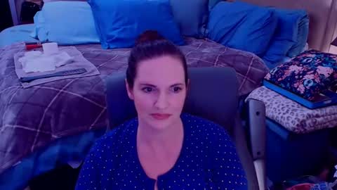 Nina Jaymes online show from April 2026 10:08:02 PM