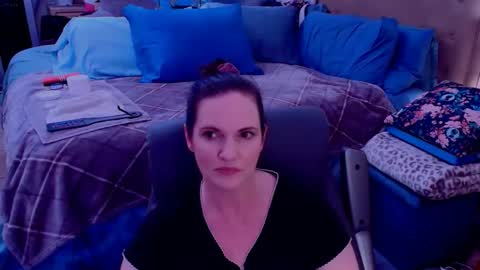 Nina Jaymes online show from May 2026 09:45:01 PM