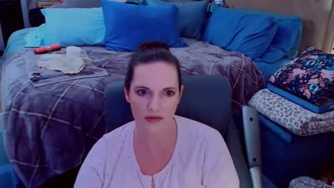 Nina Jaymes online show from June 2026 12:32:02 AM