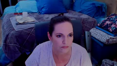 Nina Jaymes online show from June 2026 11:58:01 PM