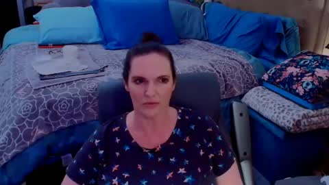 Nina Jaymes online show from June 2026 10:43:02 PM