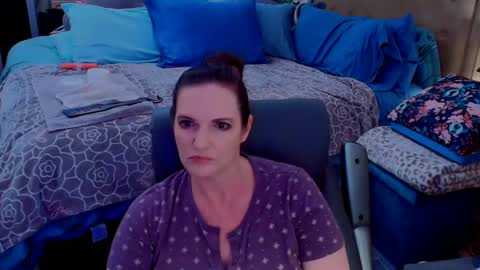 Nina Jaymes online show from June 2026 09:41:01 PM