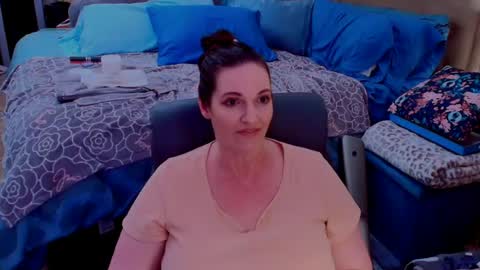 Nina Jaymes online show from June 2026 03:25:01 AM