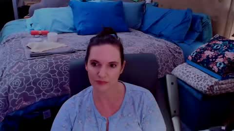 Nina Jaymes online show from June 2026 03:49:01 AM
