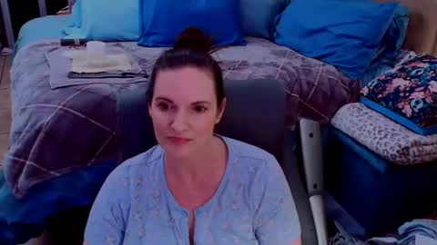 Nina Jaymes online show from June 2026 07:46:02 AM