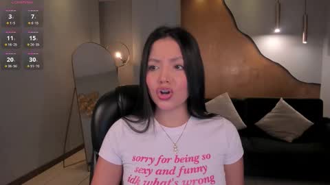  Nina  online show from February 2026 06:45:01 PM