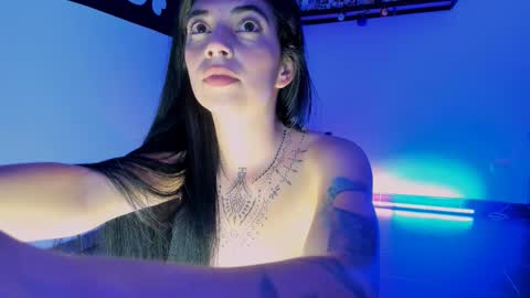 ninamonroee online show from March 2026 02:04:02 AM