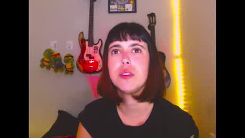 Snapshot of ninapellegrini17 chatting on October 2025 11:14:01 PM ninapellegrini17 online show from October 2025 11:14:01 PM