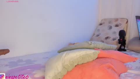 Snapshot of ninapetite chatting on March 2026 12:48:01 AM 0nly F4ns Ninapetite80 online show from March 2026 12:48:01 AM