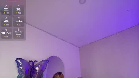 Nina online show from January 2026 11:37:02 AM